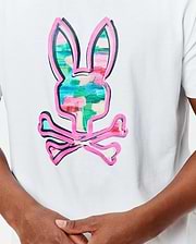 MENS NATE GRAPHIC TEE - MT0200307