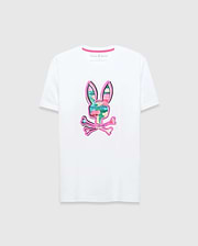 MENS NATE GRAPHIC TEE - MT0200307