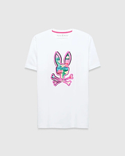 MENS NATE GRAPHIC TEE - MT0200307