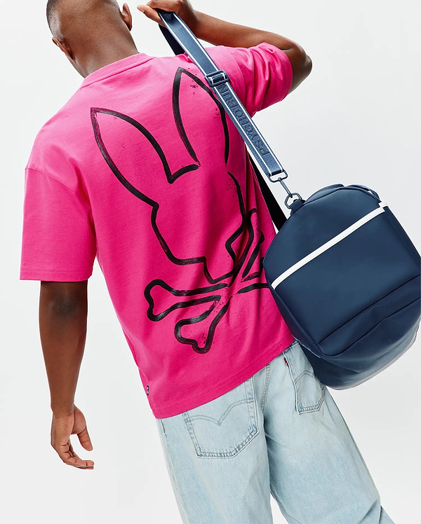 MENS DUNCAN OVERSIZED TEE view 2
