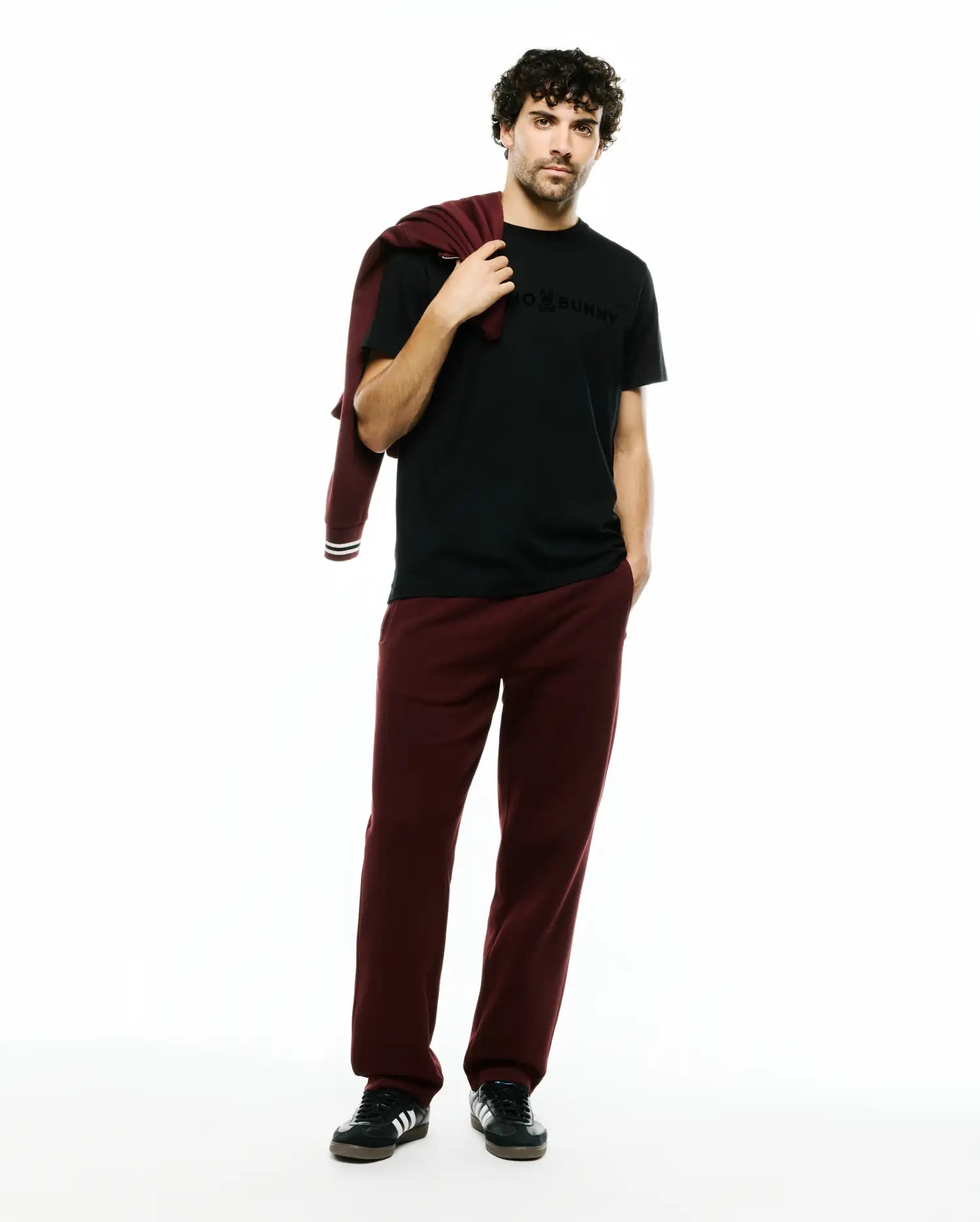 MENS ROYCE GRAPHIC TEE view 5