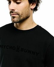 MENS ROYCE GRAPHIC TEE view 3