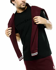 MENS ROYCE GRAPHIC TEE view 4