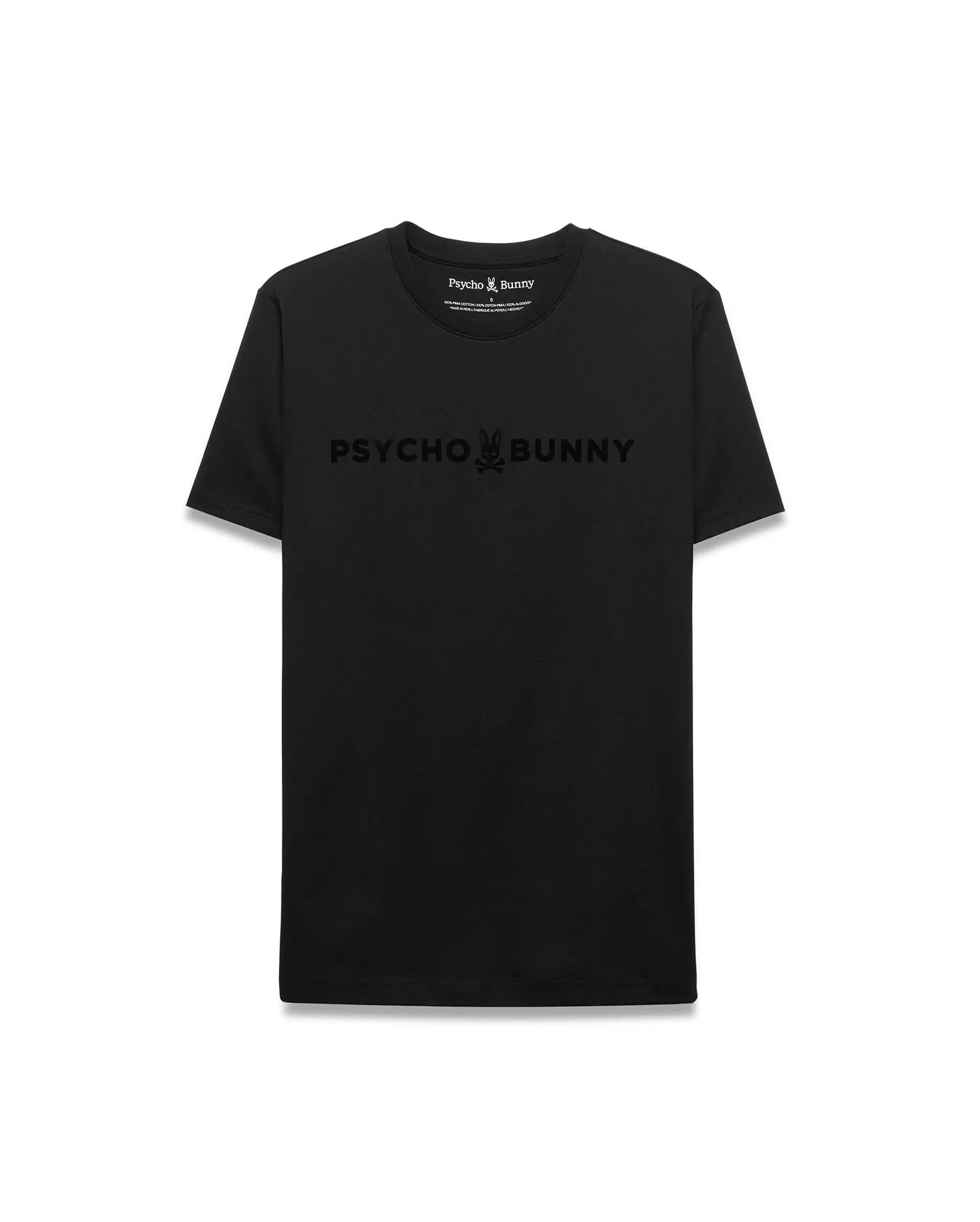 MENS ROYCE GRAPHIC TEE view 1