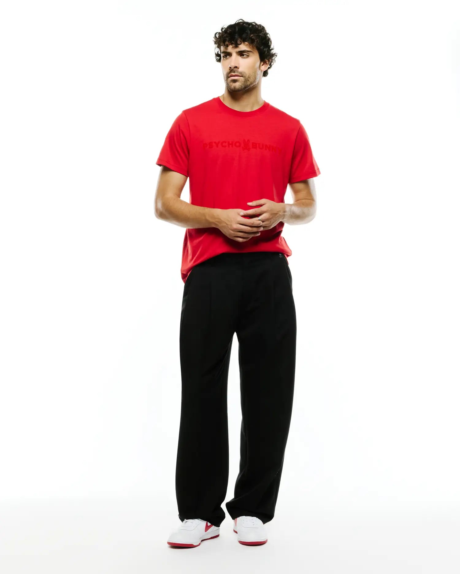 MENS ROYCE GRAPHIC TEE view 5
