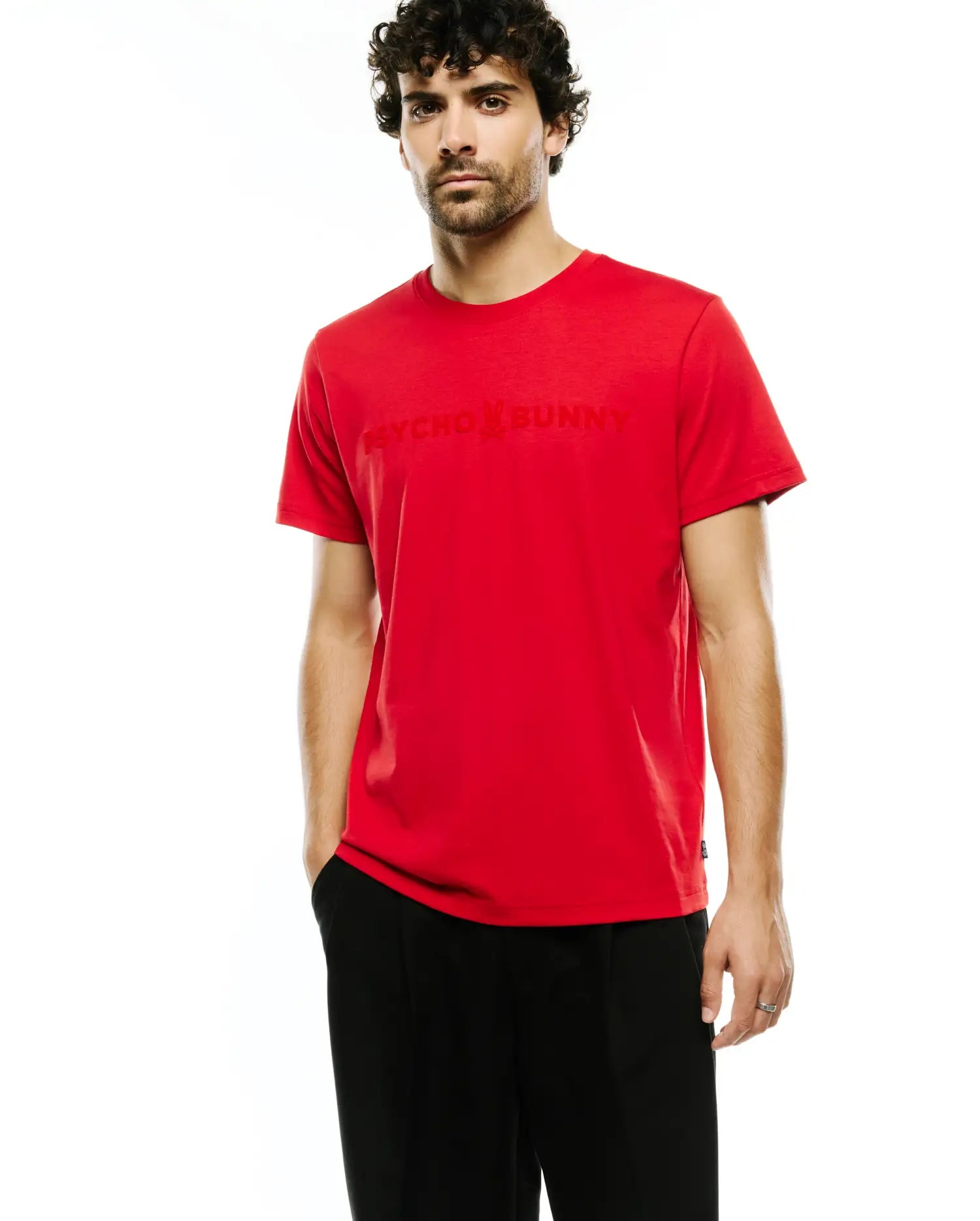 MENS ROYCE GRAPHIC TEE view 2