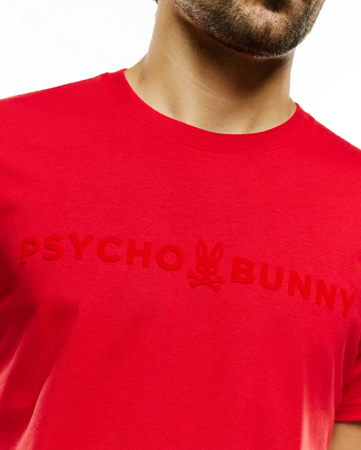 MENS ROYCE GRAPHIC TEE view 3