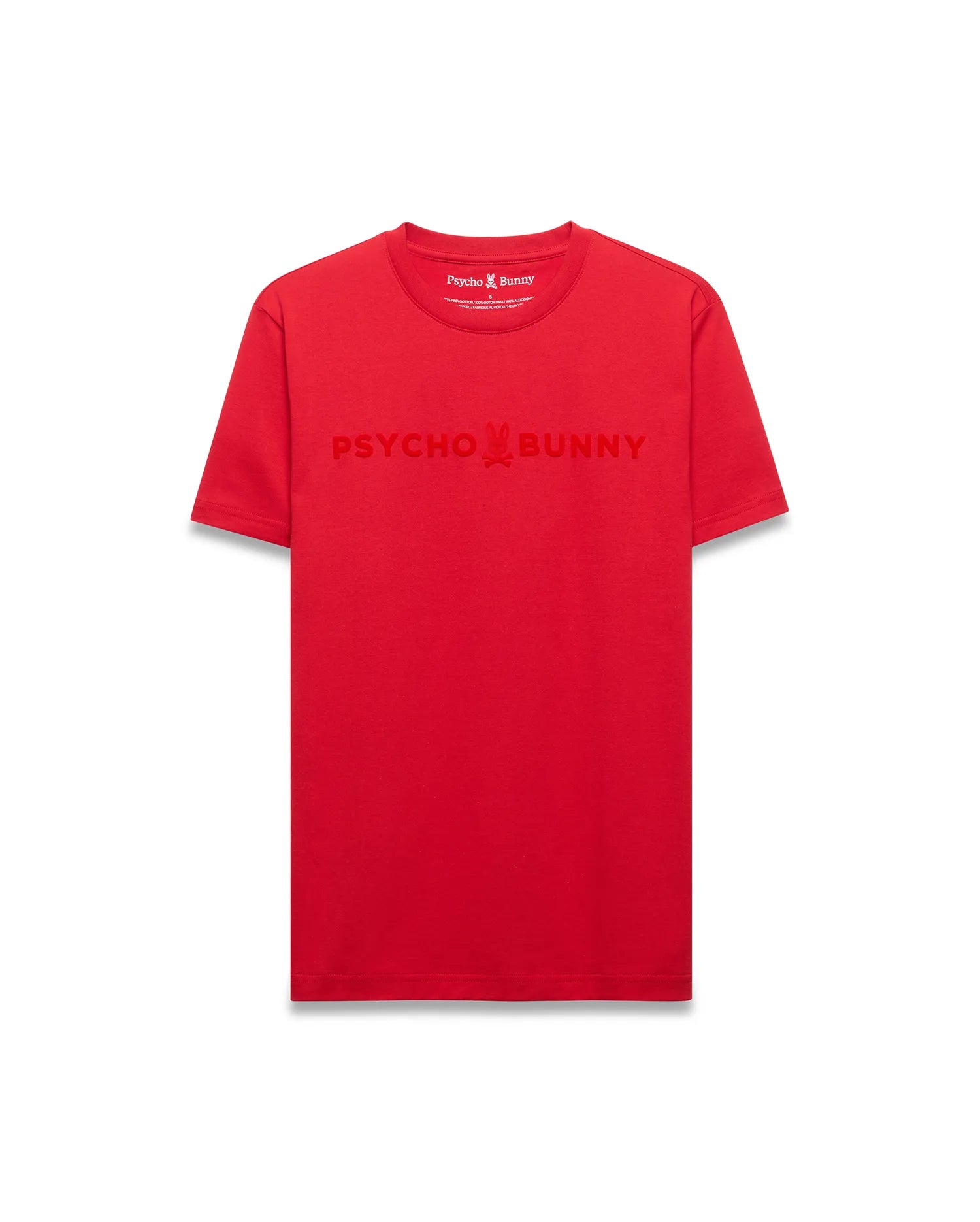 MENS ROYCE GRAPHIC TEE view 1