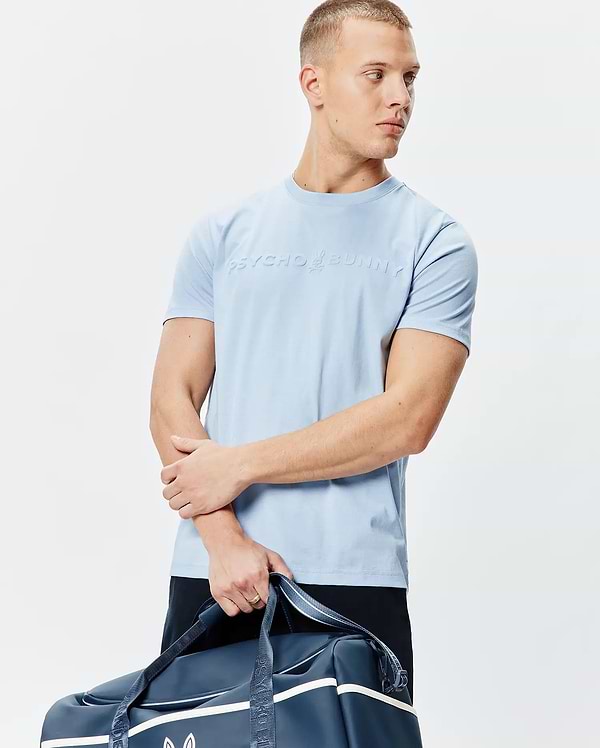 MENS ROYCE GRAPHIC TEE view 2
