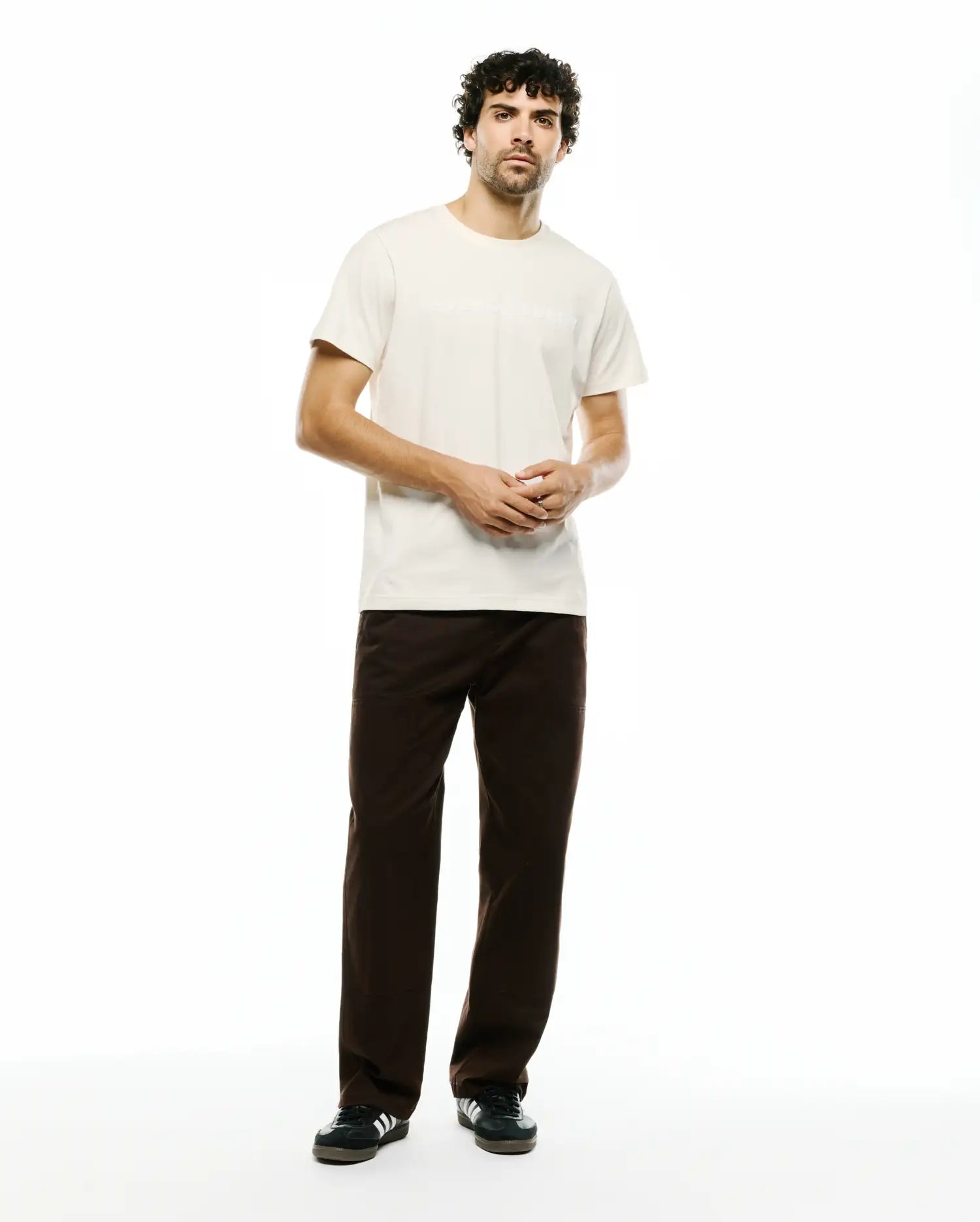 MENS ROYCE GRAPHIC TEE view 5