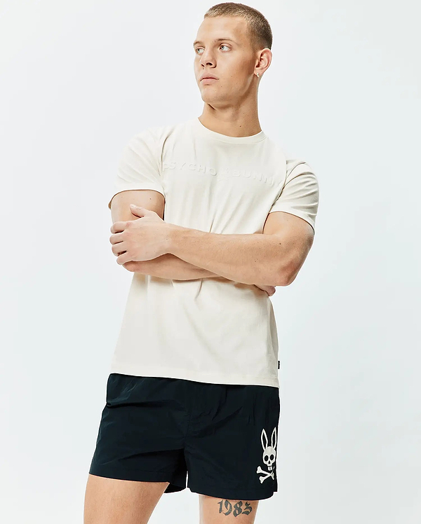 MENS ROYCE GRAPHIC TEE view 2