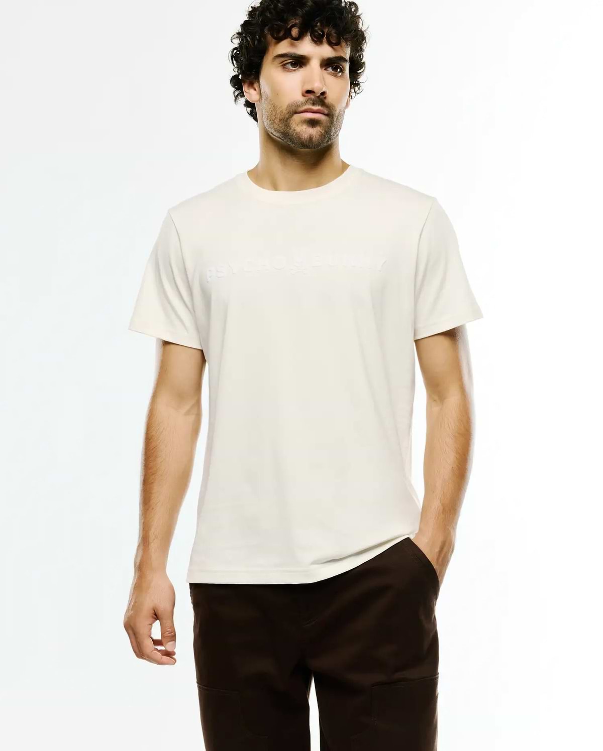 MENS ROYCE GRAPHIC TEE view 3