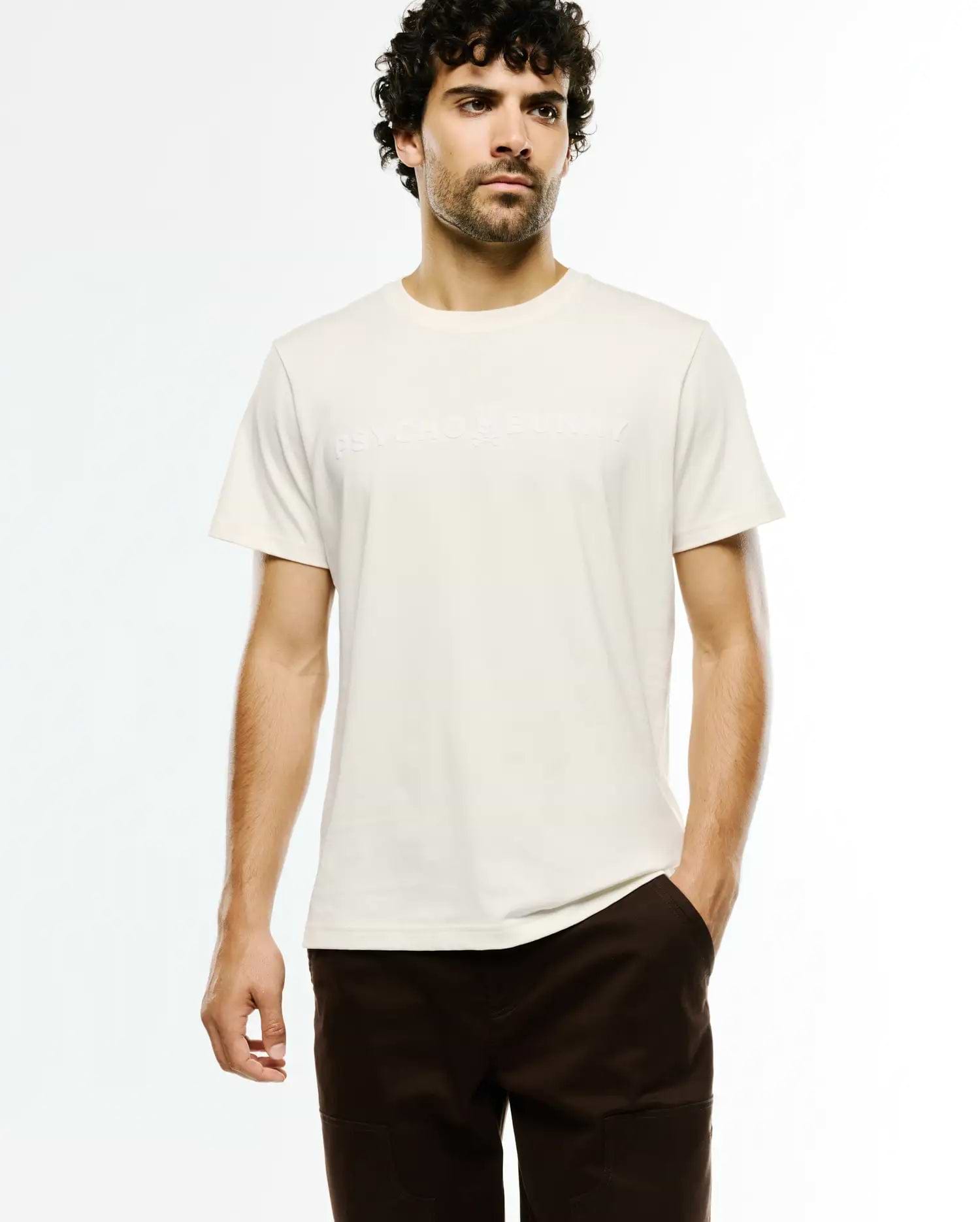 MENS ROYCE GRAPHIC TEE view 3
