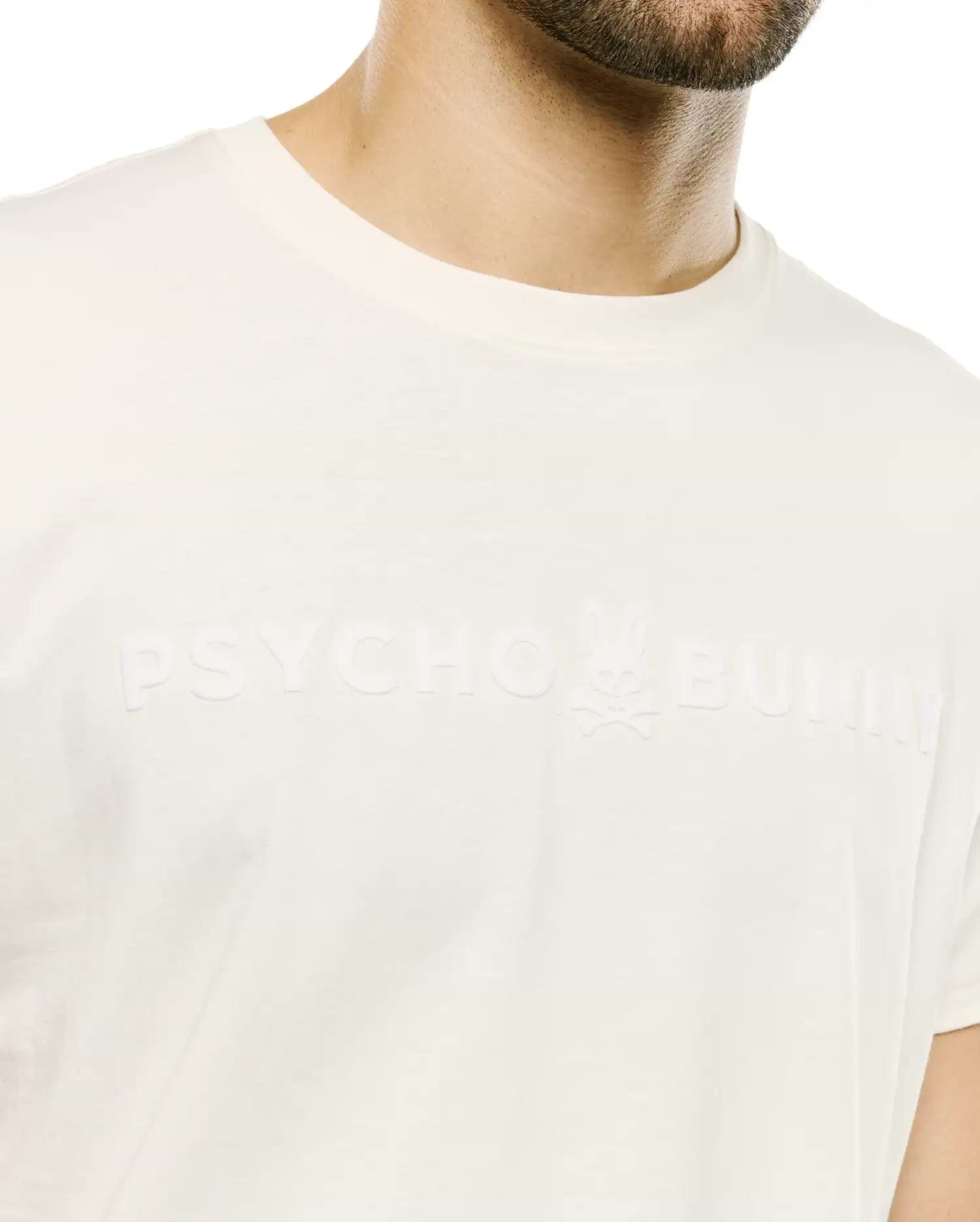 MENS ROYCE GRAPHIC TEE view 4