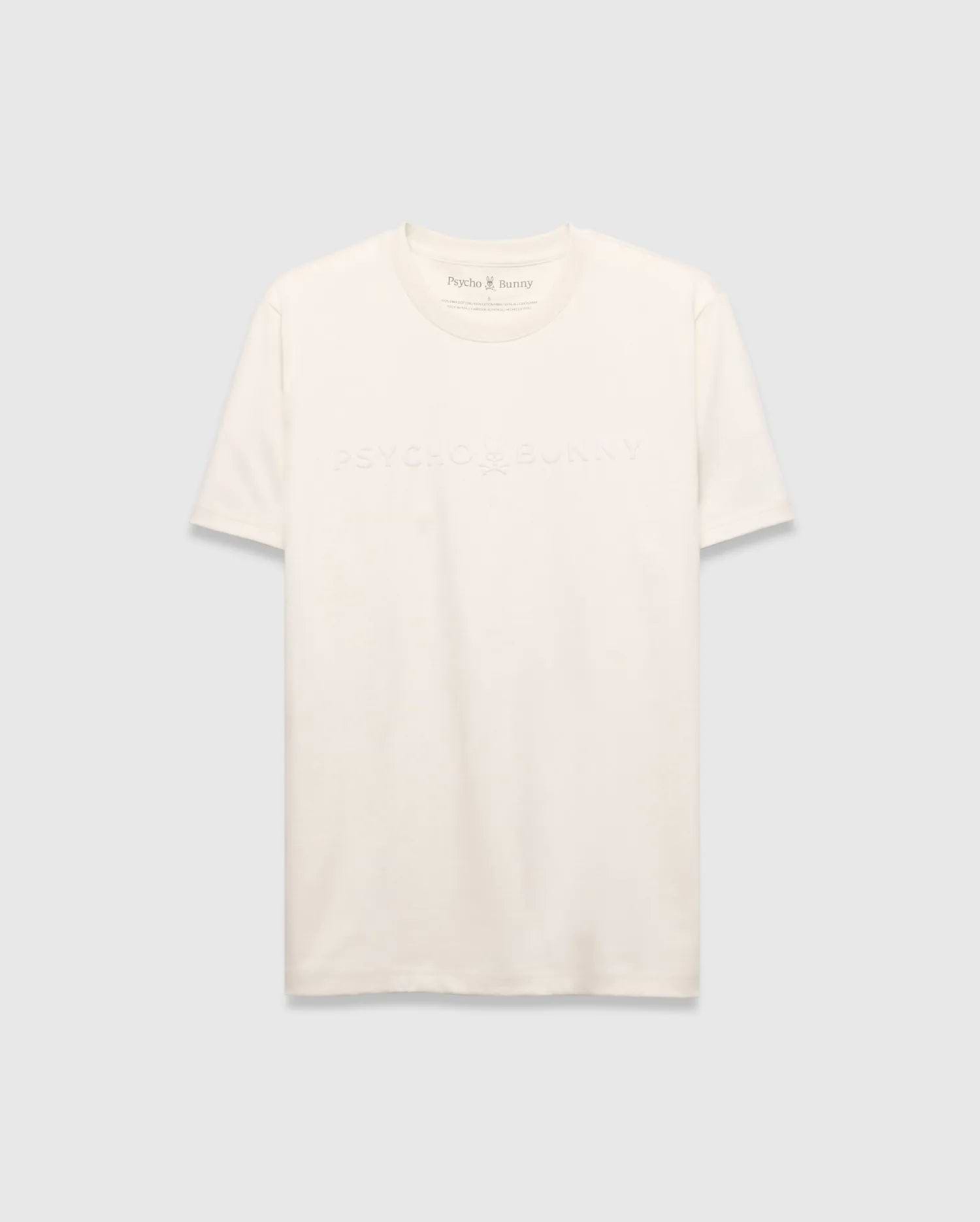 MENS ROYCE GRAPHIC TEE - MT0200319