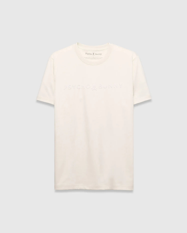 MENS ROYCE GRAPHIC TEE - MT0200319