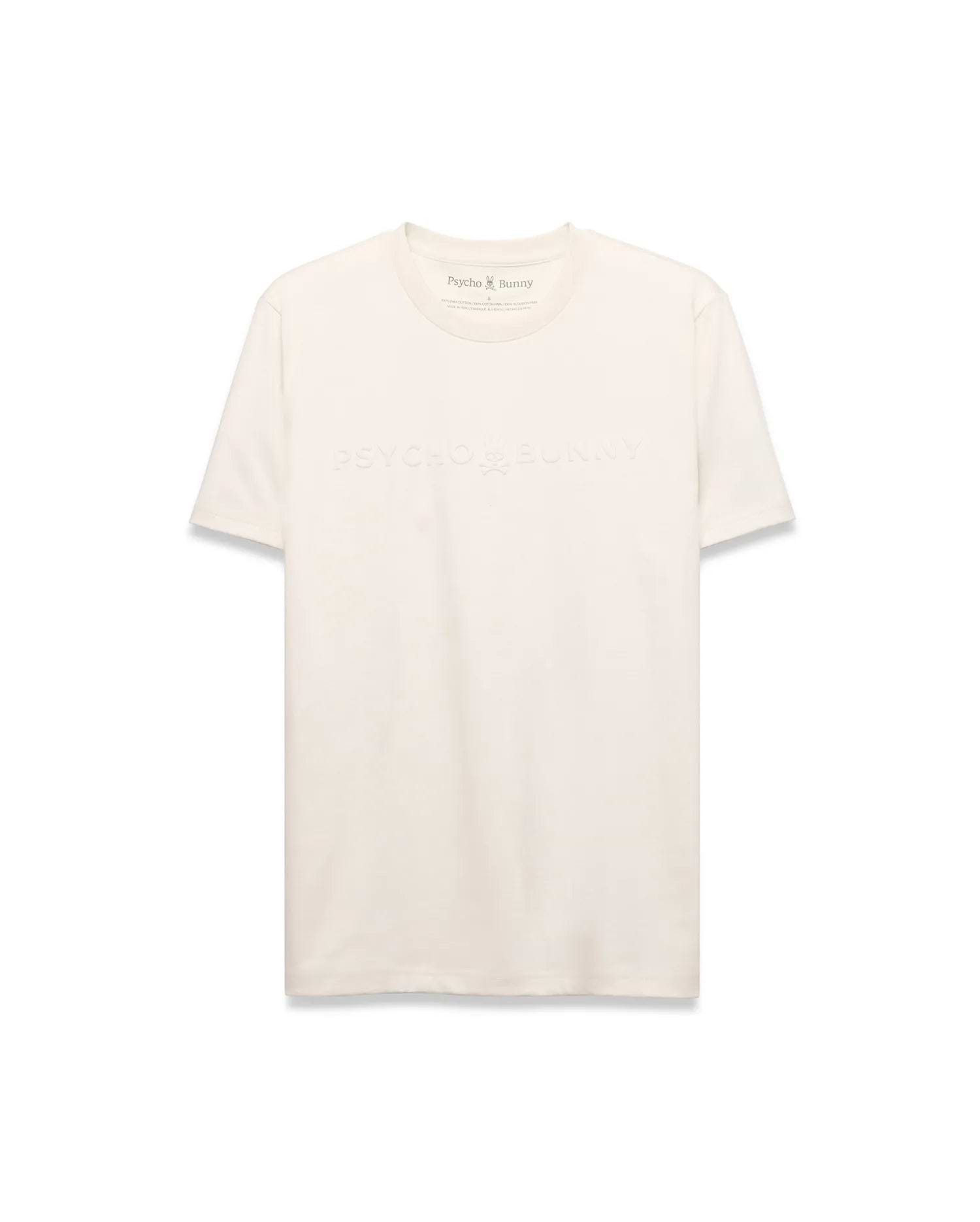 MENS ROYCE GRAPHIC TEE view 1