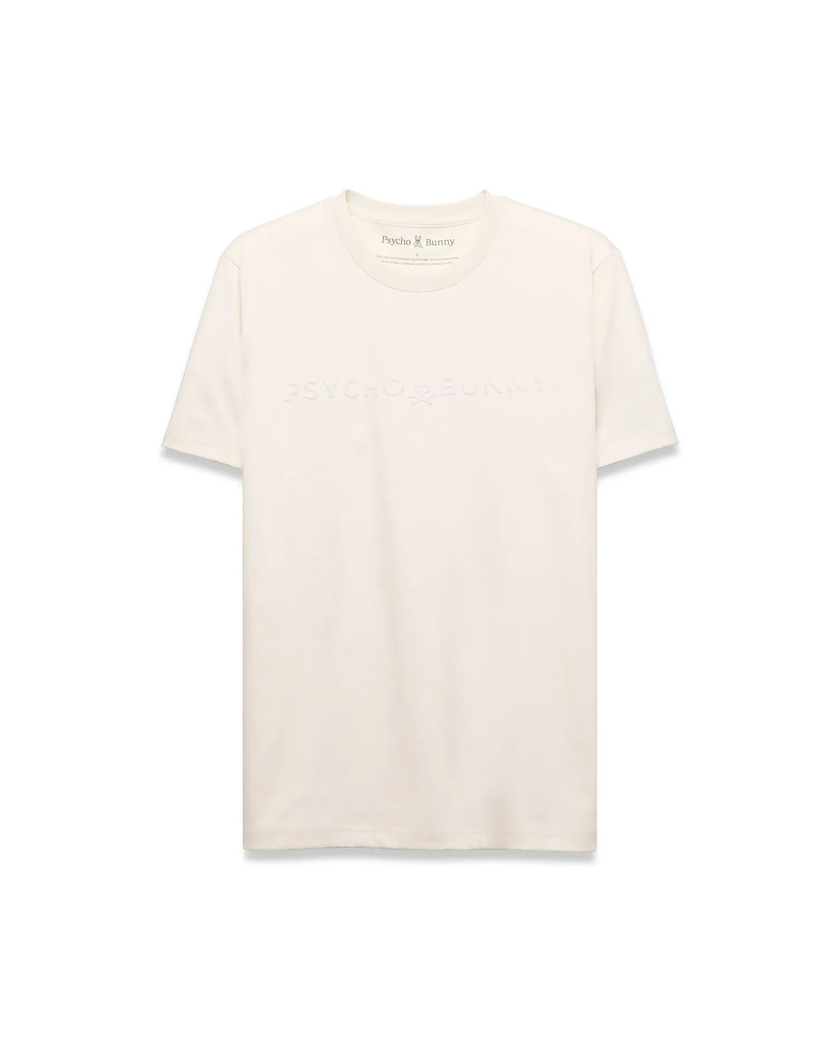 MENS ROYCE GRAPHIC TEE view 1