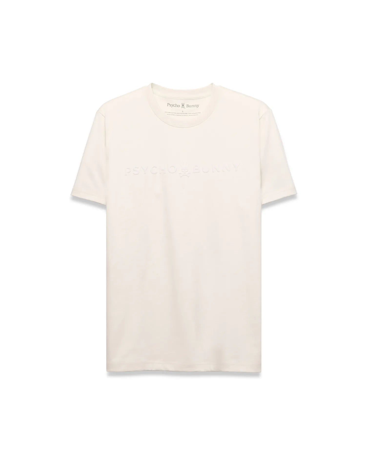 MENS ROYCE GRAPHIC TEE view 1