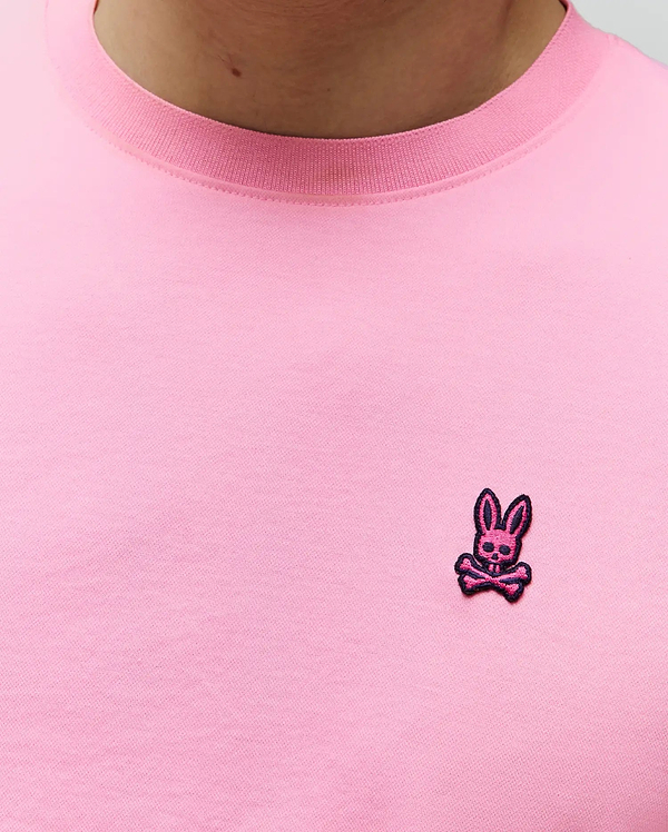 MENS CLARK PERFORMANCE TEE view 2