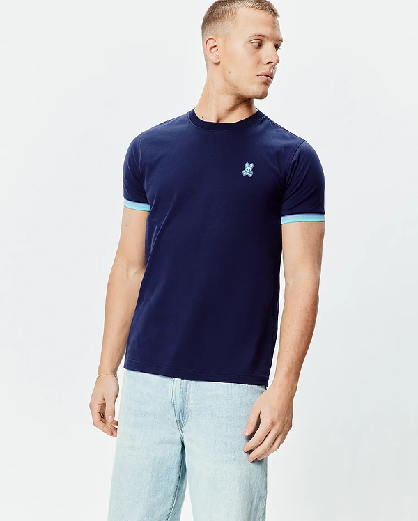 MENS HOLDEN TEE view 1