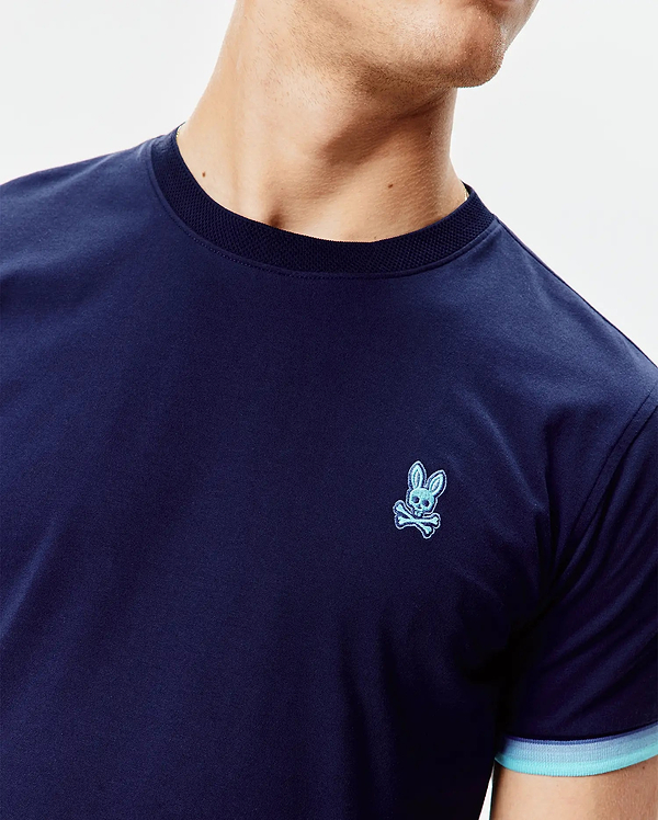 MENS HOLDEN TEE view 2
