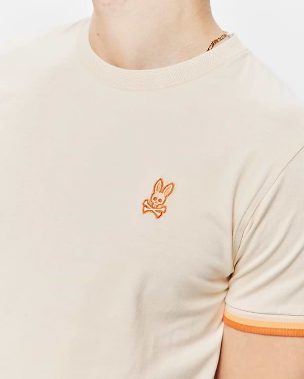 MENS HOLDEN TEE view 2