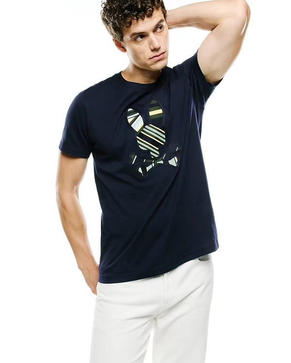 MEN'S DREW GRAPHIC TEE view 2