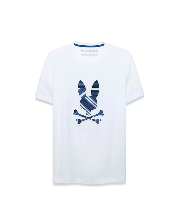 MEN'S DREW GRAPHIC TEE view 1