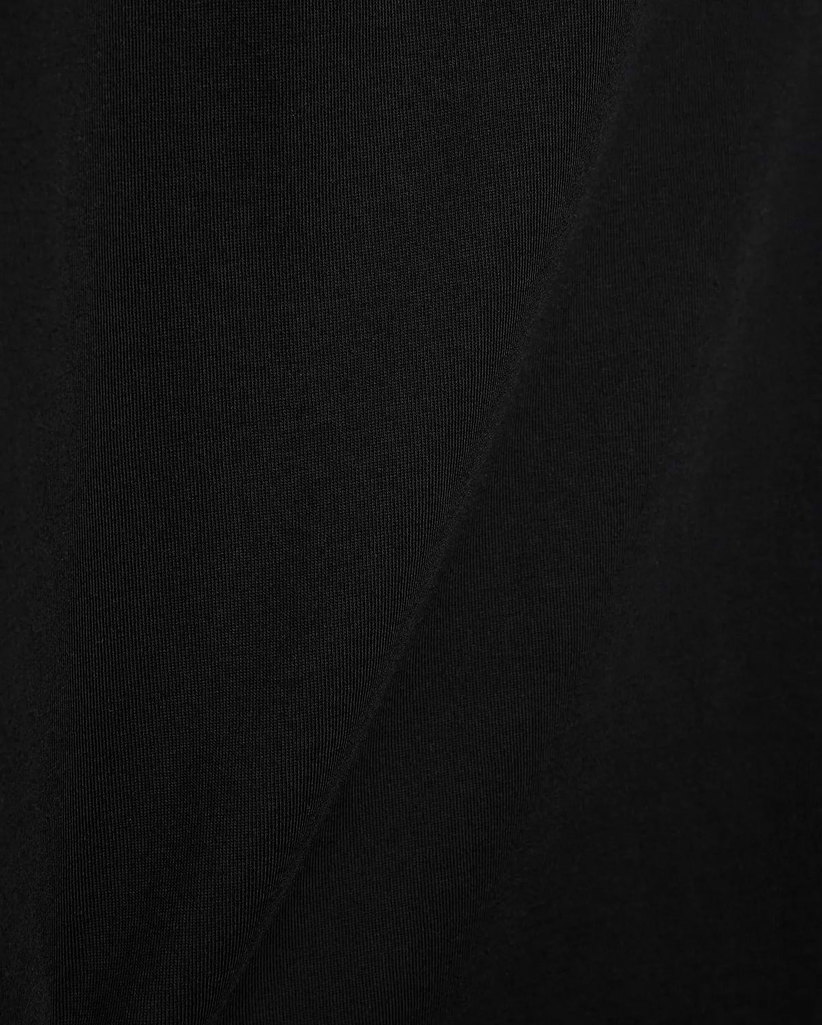 Black Mens Piers Back Graphic Tee, crafted from soft, finely ribbed jersey fabric with subtle vertical texture. This premium Psycho Bunny t-shirt features a bold back graphic.