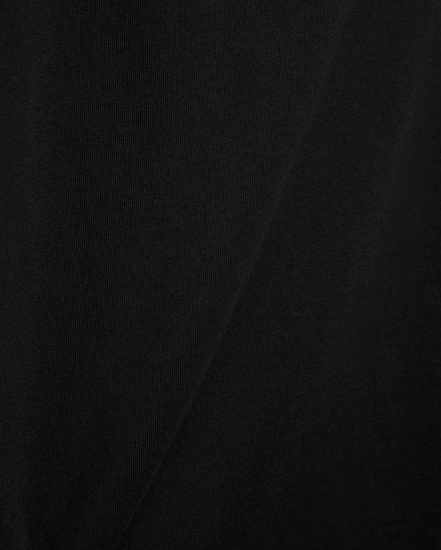 Black Mens Piers Back Graphic Tee, crafted from soft, finely ribbed jersey fabric with subtle vertical texture. This premium Psycho Bunny t-shirt features a bold back graphic.
