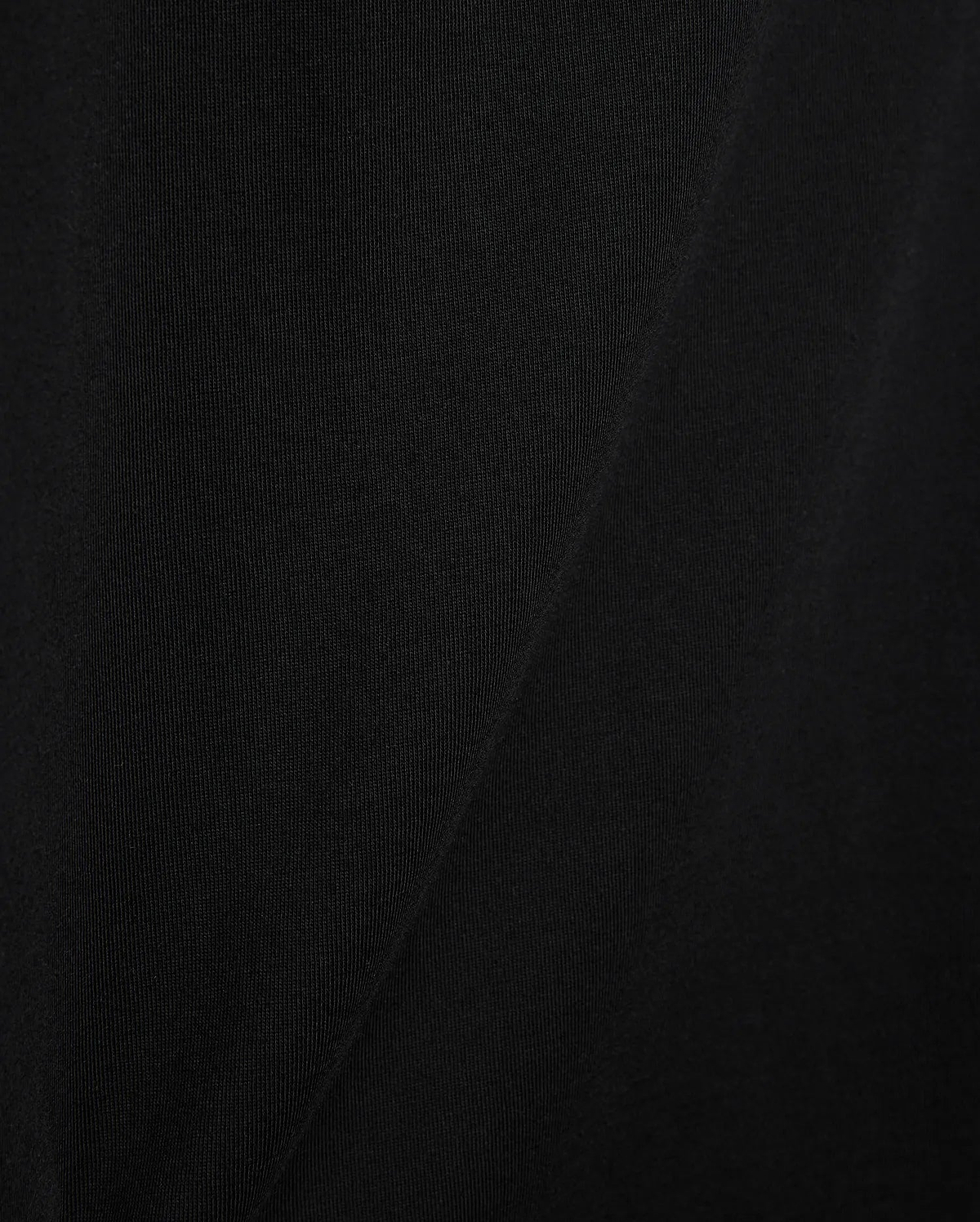 Black Mens Piers Back Graphic Tee, crafted from soft, finely ribbed jersey fabric with subtle vertical texture. This premium Psycho Bunny t-shirt features a bold back graphic.