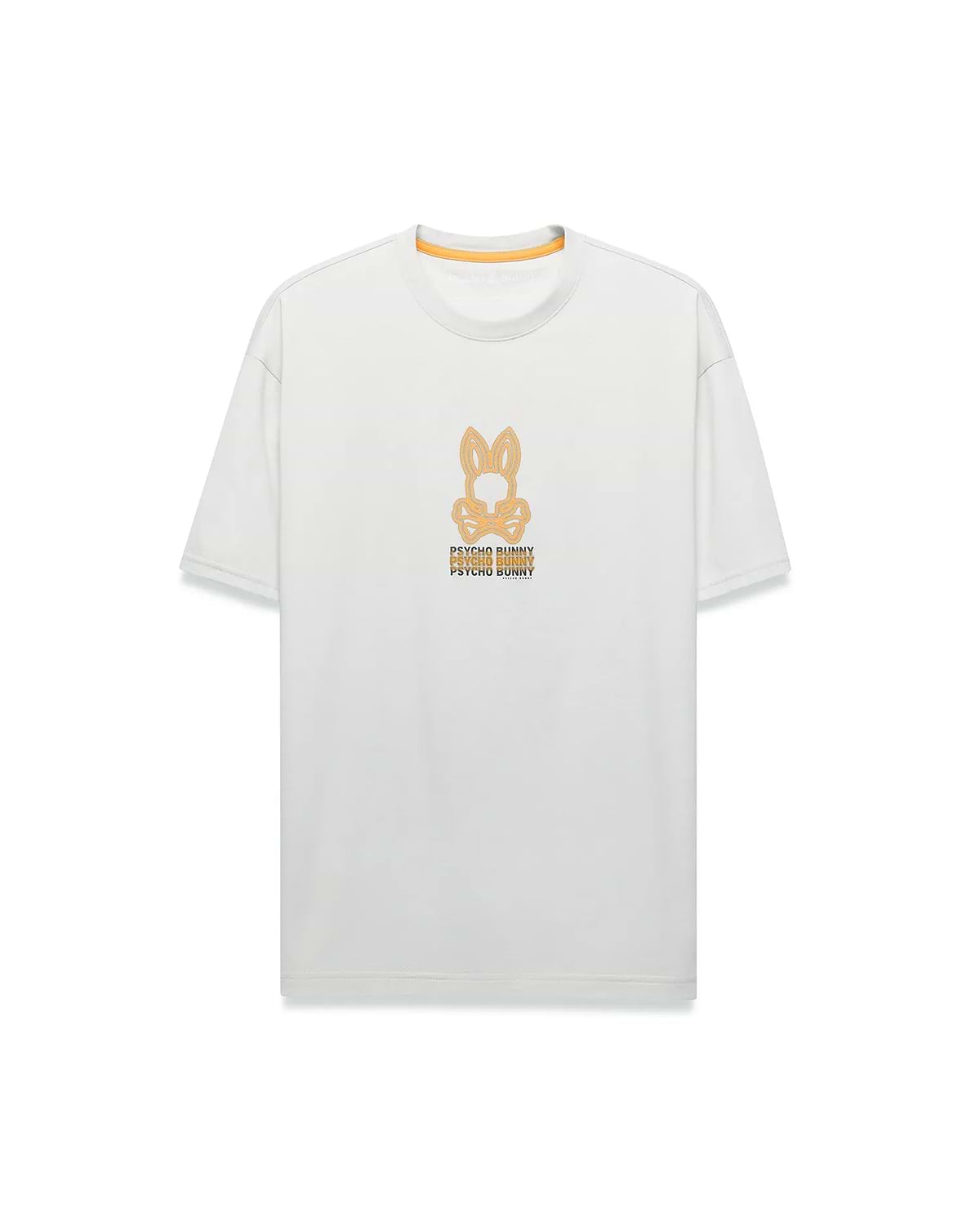 MENS ALEX PIMA COTTON BACK GRAPHIC TEE - MT0200372