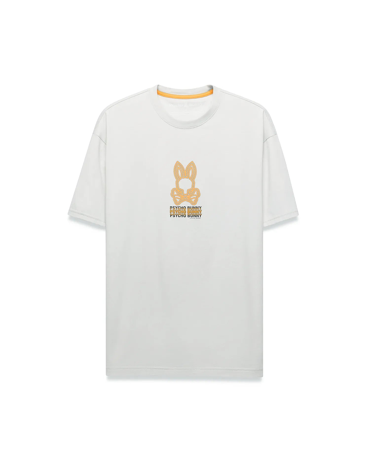 MENS ALEX PIMA COTTON BACK GRAPHIC TEE - MT0200372