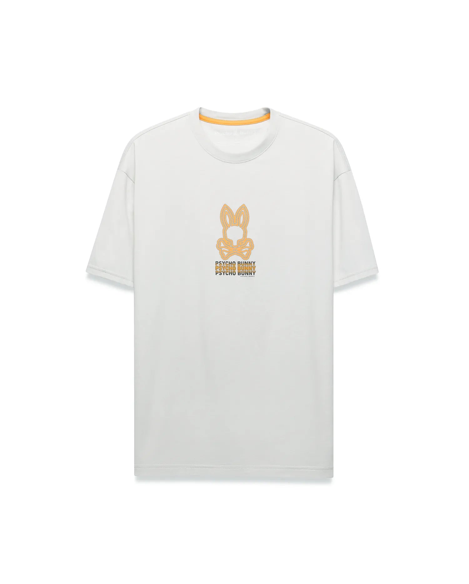 MENS ALEX PIMA COTTON BACK GRAPHIC TEE - MT0200372