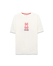 MENS ALEX PIMA COTTON BACK GRAPHIC TEE - MT0200372