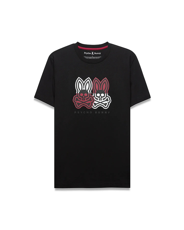 MEN'S LEDGER GRAPHIC TEE view 1