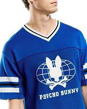 MEN'S MIKE GRAPHIC JERSEY TEE view 4