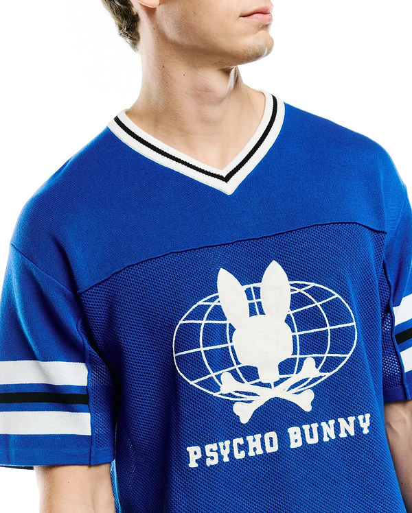 MEN'S MIKE GRAPHIC JERSEY TEE view 4