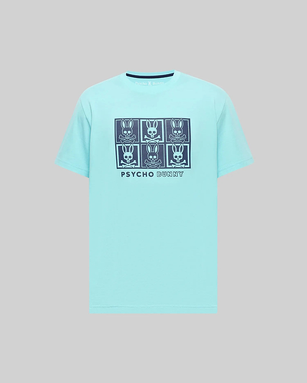 MENS KEON GRAPHIC TEE view 1