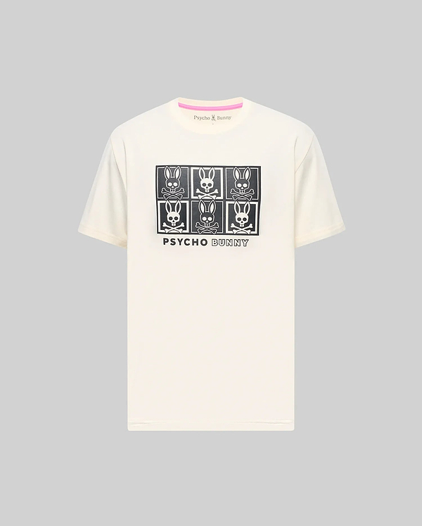 MENS KEON GRAPHIC TEE view 1