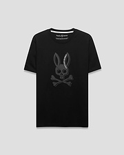 MENS SERGE GRAPHIC TEE view 1