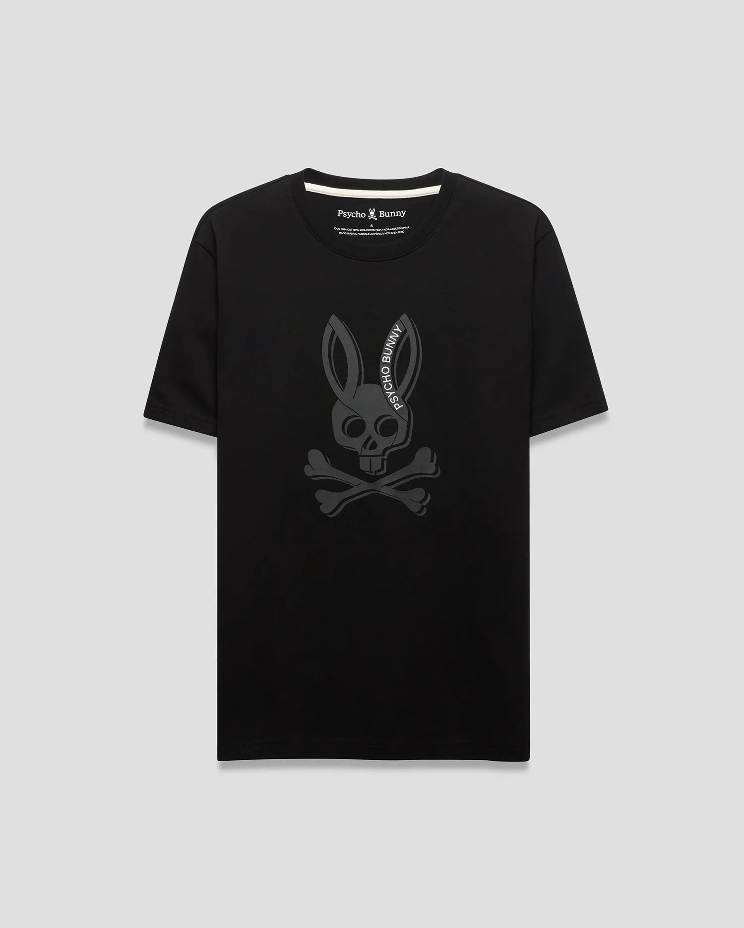MENS SERGE GRAPHIC TEE view 1