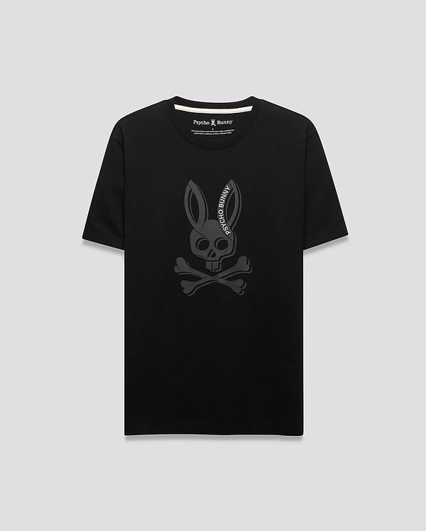 MENS SERGE GRAPHIC TEE view 1