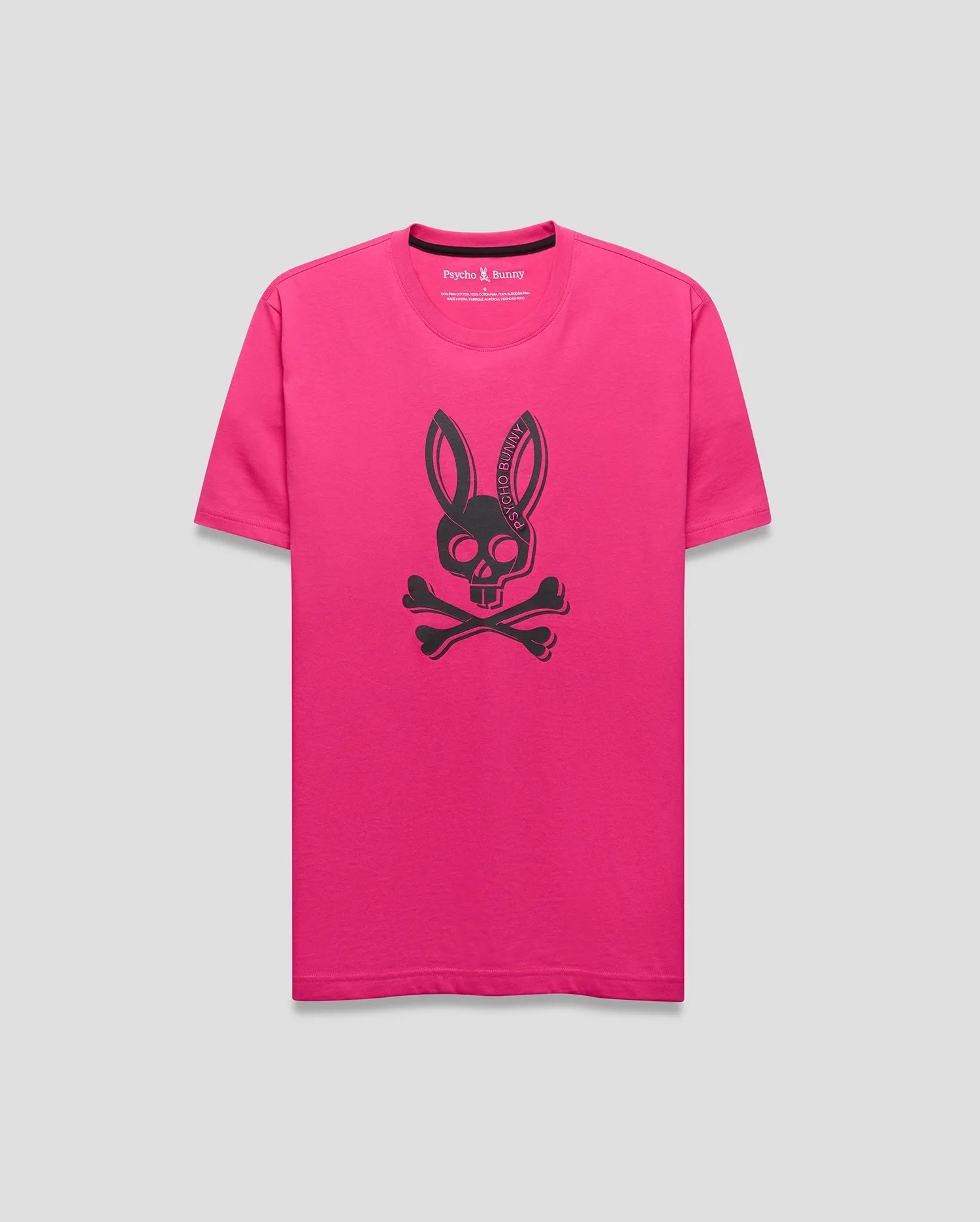 MENS SERGE GRAPHIC TEE view 1