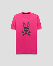MENS SERGE GRAPHIC TEE view 1