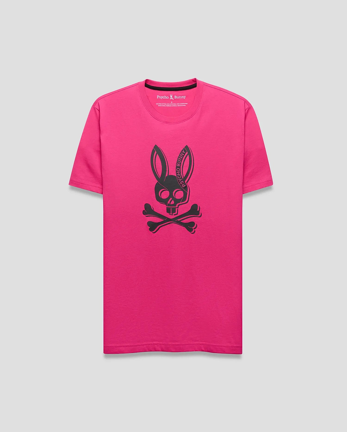 MENS SERGE GRAPHIC TEE view 1