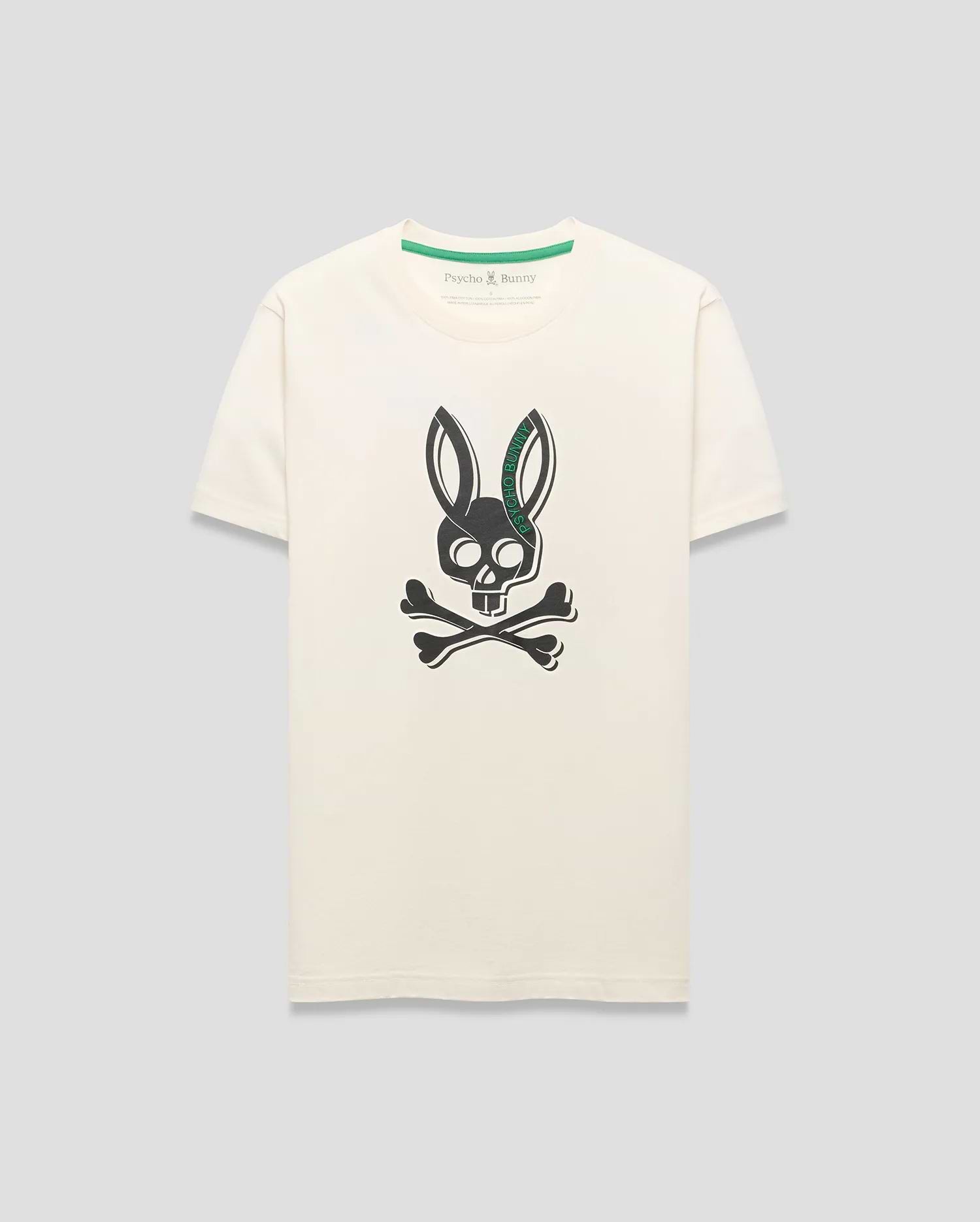 MENS SERGE GRAPHIC TEE - MT0200405
