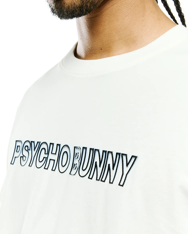 MEN'S JOJI WORDMARK GRAPHIC TEE view 2