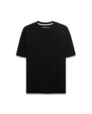 MENS LENNY RELAXED JACQUARD TEE - MT0200441